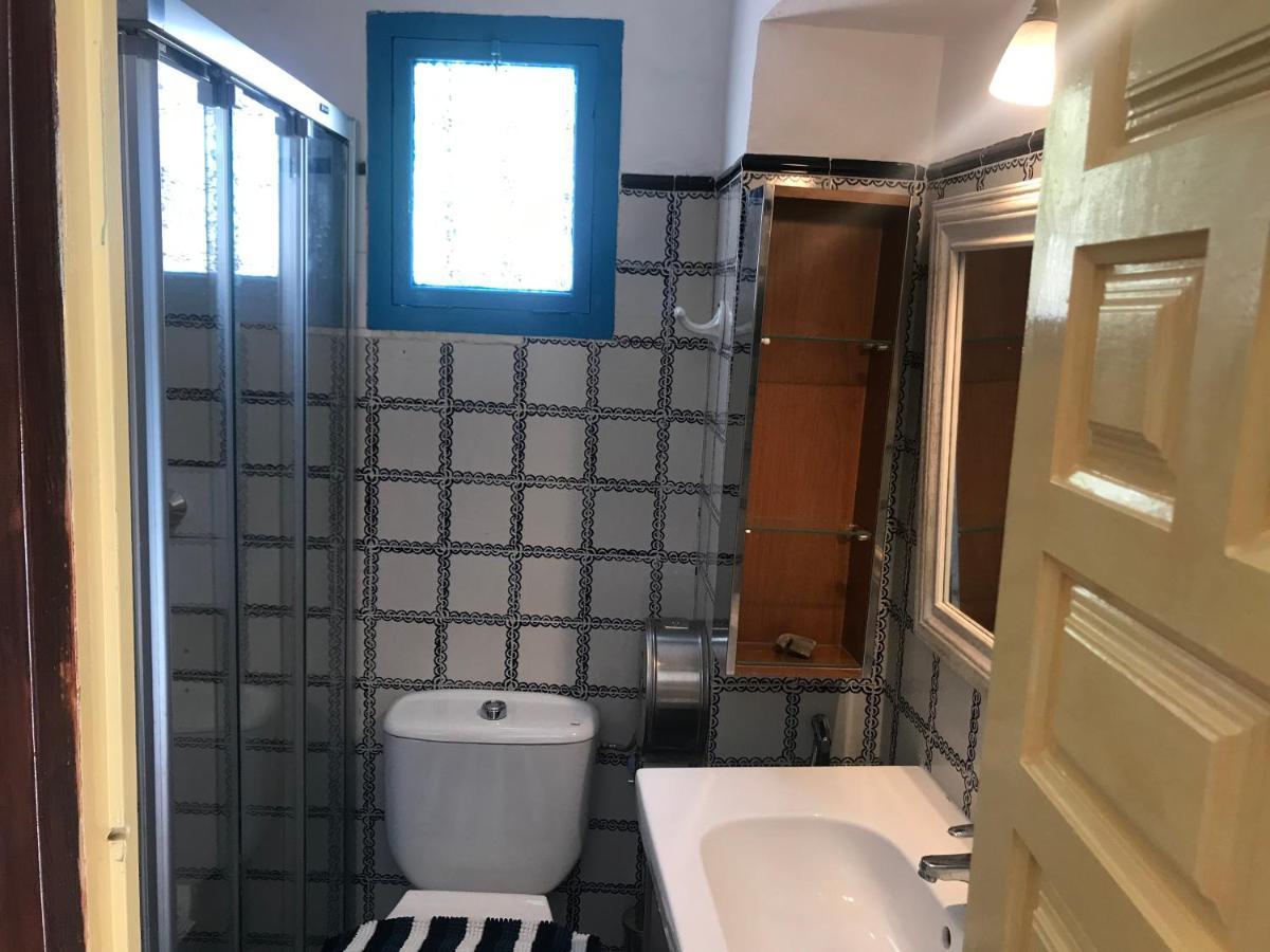 El Corralon ξενώνας Frigiliana Εξωτερικό φωτογραφία