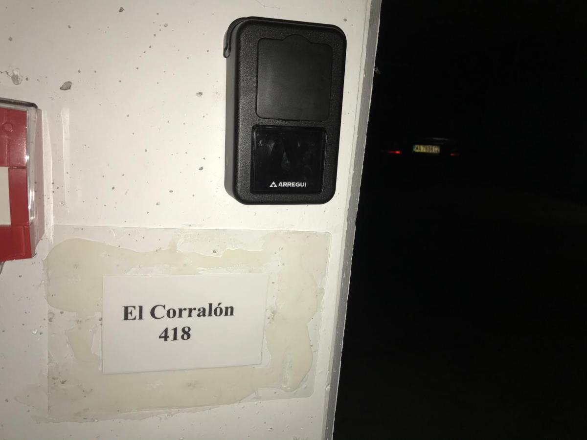 El Corralon ξενώνας Frigiliana Εξωτερικό φωτογραφία